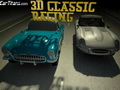 3D Classic Racing