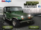 3D Jeep Venture