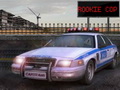 3D Rookie Cop