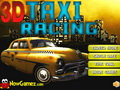 3D Taxi Racing