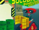 Sokoban: Biohazard Edition
