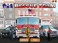 911 Rescue Team