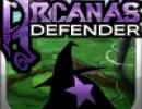 Arcana Defender