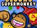 Bloons Super Monkey