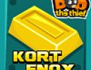 Bob the Thief 2: Kort Fnox