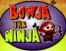 Bowja The Ninja