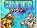 Creatures Fight