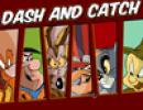 Dash and Catch
