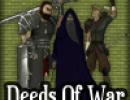 Deeds of War RPG