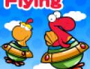 DinoKids - Flying