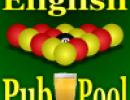 English Pub Pool