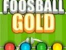 Foosball Gold