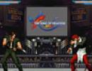 King of Fighters: Wing Demo