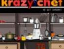 Krazy Chef