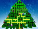 Light Up the Christmas Tree Puzzle