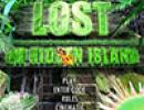 Lost on Hidden Island