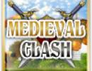 Medieval Clash