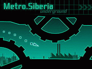 Metro Siberia