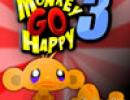 Monkey GO Happy 3 