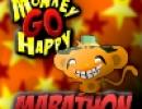Monkey GO Happy: Marathon