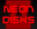Neon Disks 2