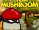 Ninja Mushroom