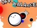 Off-balance