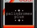 Palindromes Plus