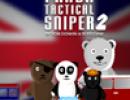 Panda - Tactical Sniper 2