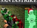 Santa-Strike