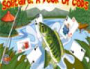 Solitaire: Deck Of Cods