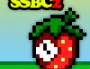 Super Strawberry Clock 2