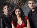 Vampire Diaries: Race Against the Dawn