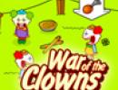War of the Clowns