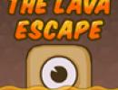 The Lava Escape