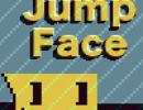 Jump Face