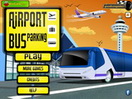 Aiport Bus Parking
