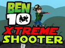 Ben 10 Xtreme Shooter