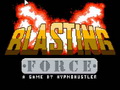 Blasting Force