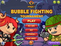 Bubble Fighting Tournament