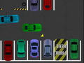 Busy Parking Lot: Level Pack