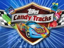 Candy Tracks