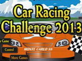 Car Racing Challenge 2013