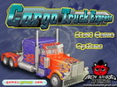Cargo Truck Express