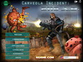 Carveola Incident