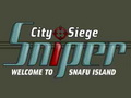 City Siege Sniper