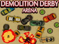 Demolition Derby Arena