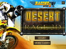 Desert Rage 3D