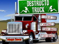 Destructotruck