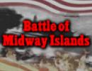 Battle of Midway Islands